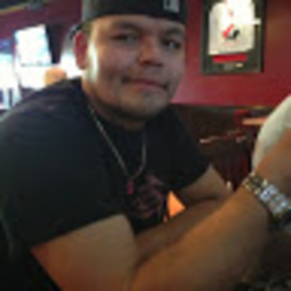 Meet your Posher, Randy - Picture 1 of 1